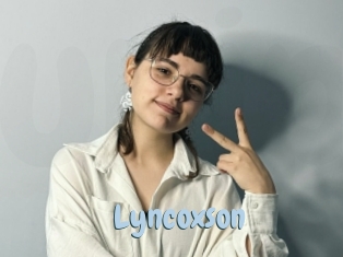 lyncoxson Uniform Porn XXX