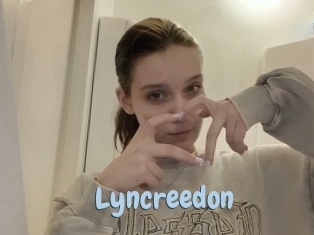 Lyncreedon