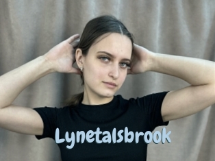 Lynetalsbrook