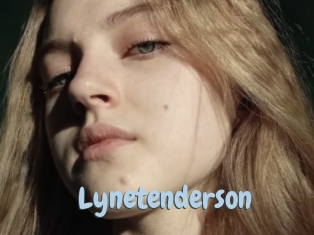 Lynetenderson