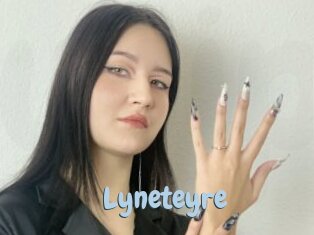 Lyneteyre