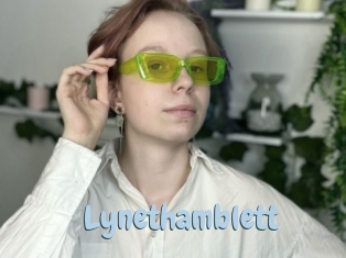 Lynethamblett