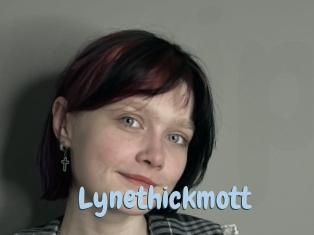 lynethickmott Uniform Porn XXX