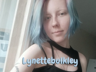 Lynettebulkley