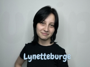 Lynetteburge