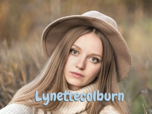 Lynettecolburn