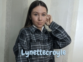 lynettecroyle Uniform Porn XXX