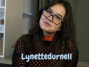 Lynettedurnell