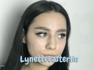 Lynetteeasterlin