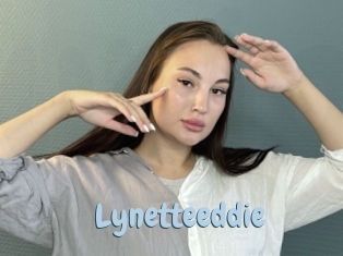 Lynetteeddie
