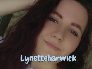 lynetteharwick Uniform Porn XXX