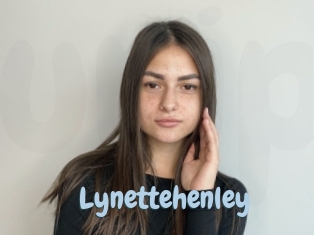 Lynettehenley