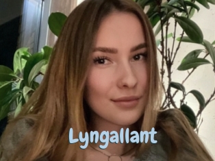 Lyngallant