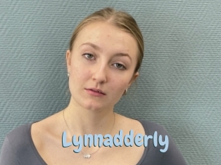 Lynnadderly
