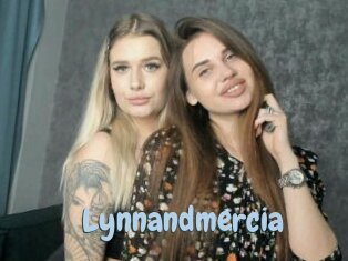 Lynnandmercia
