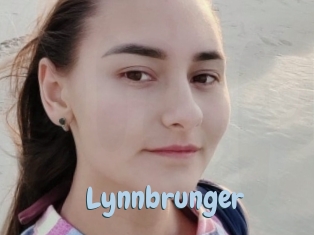 Lynnbrunger