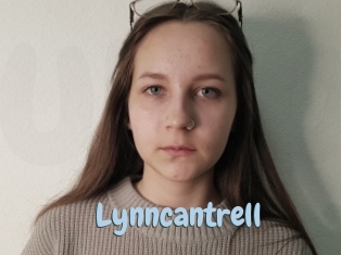 Lynncantrell