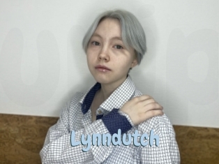 lynndutch Uniform Porn XXX