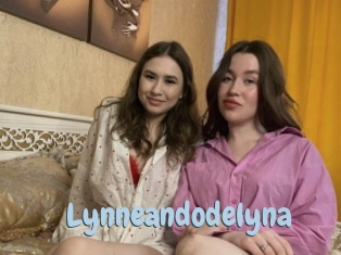 Lynneandodelyna
