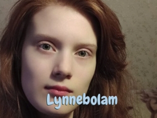 Lynnebolam
