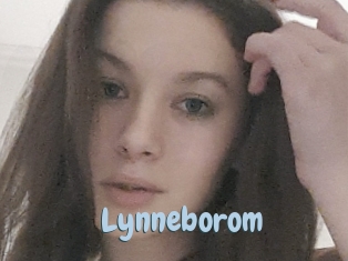 Lynneborom