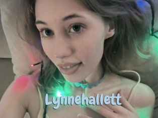 Lynnehallett