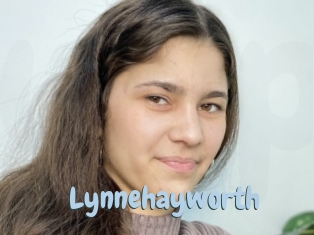 lynnehayworth Uniform Porn XXX