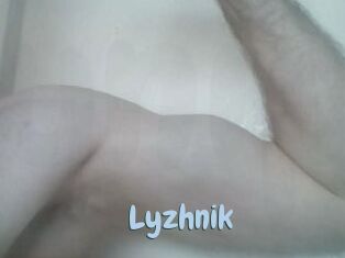 lyzhnik Uniform Porn XXX