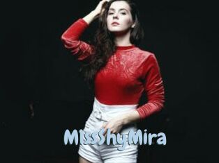M1ssShyMira