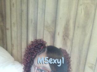 M5exy1