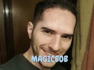 MAGICBOB
