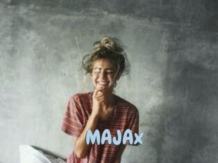 MAJAx