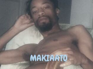 MAKIAATO Uniform Porn XXX