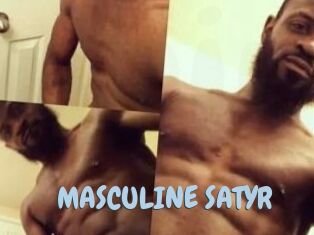 MASCULINE_SATYR