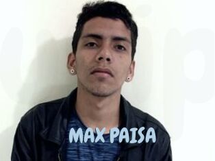 MAX_PAISA