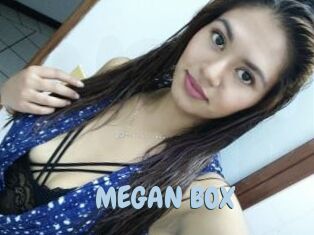 MEGAN_BOX Uniform Porn XXX