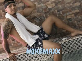MIKEMAXX Uniform Porn XXX