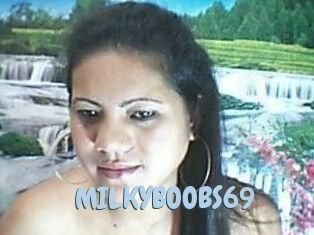 MILKYBOOBS69 Uniform Porn XXX