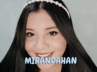 MIRANDAHAN Uniform Porn XXX