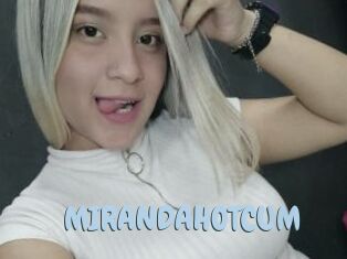 MIRANDAHOTCUM