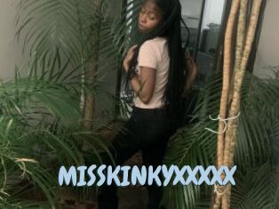MISSKINKYXXXXX