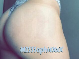 MISSSophieXxX