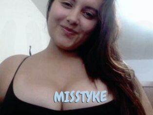 MISSTYKE