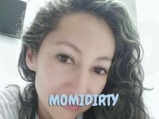 MOMIDIRTY
