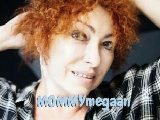 MOMMYmegaan Uniform Porn XXX
