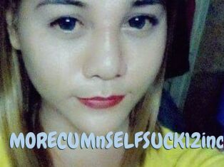 MORECUMnSELFSUCK12inc