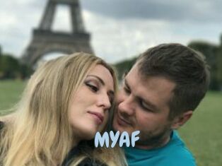 MYAF