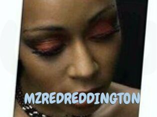 MZ_RED_REDDINGTON Uniform Porn XXX