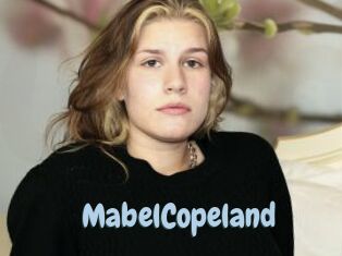 MabelCopeland