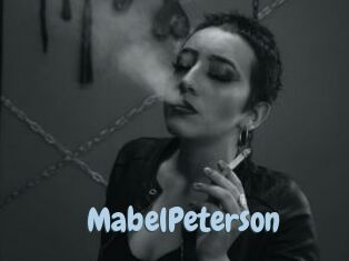 MabelPeterson
